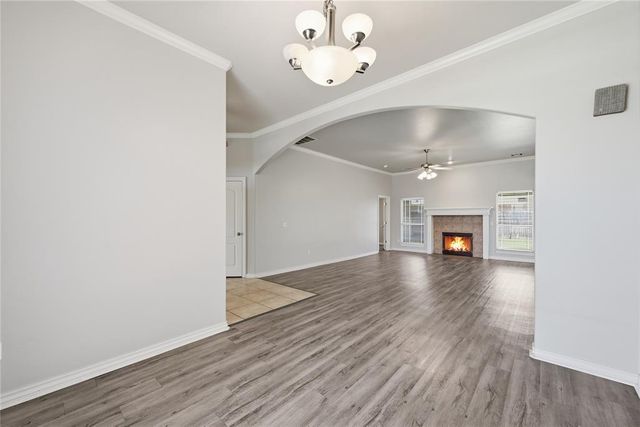 3905 Ashley Terrace, Yukon, OK 73099