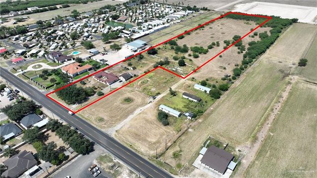 3613 N Bentsen Palm Drive, Mission, TX 78574