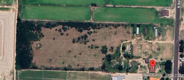 3613 N Bentsen Palm Drive, Mission, TX 78574