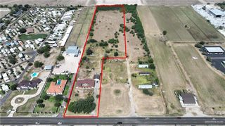 3613 N Bentsen Palm Drive, Mission, TX 78574