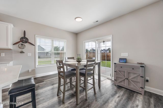 1801 Deerberry Court, Aberdeen, NC 28315