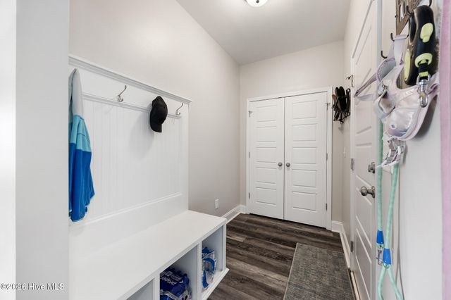 1801 Deerberry Court, Aberdeen, NC 28315