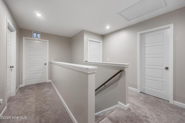 1801 Deerberry Court, Aberdeen, NC 28315