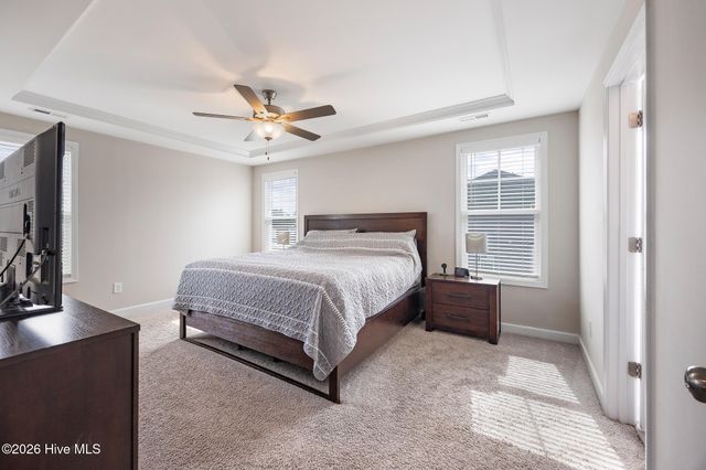 1801 Deerberry Court, Aberdeen, NC 28315