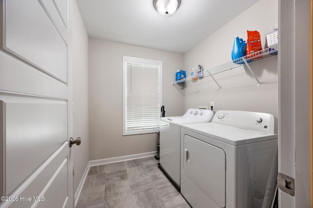 1801 Deerberry Court, Aberdeen, NC 28315