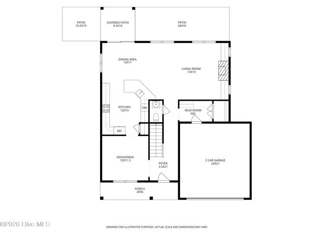 1801 Deerberry Court, Aberdeen, NC 28315