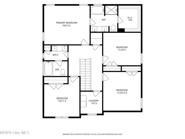 1801 Deerberry Court, Aberdeen, NC 28315