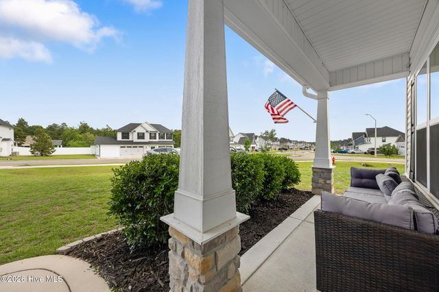 1801 Deerberry Court, Aberdeen, NC 28315