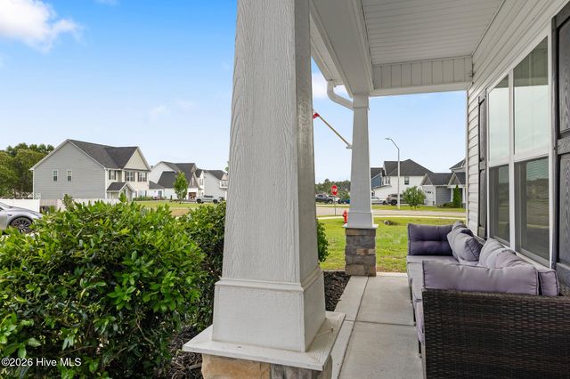 1801 Deerberry Court, Aberdeen, NC 28315