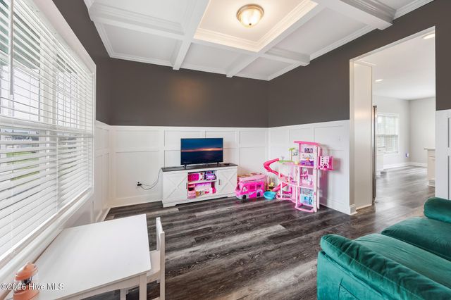 1801 Deerberry Court, Aberdeen, NC 28315
