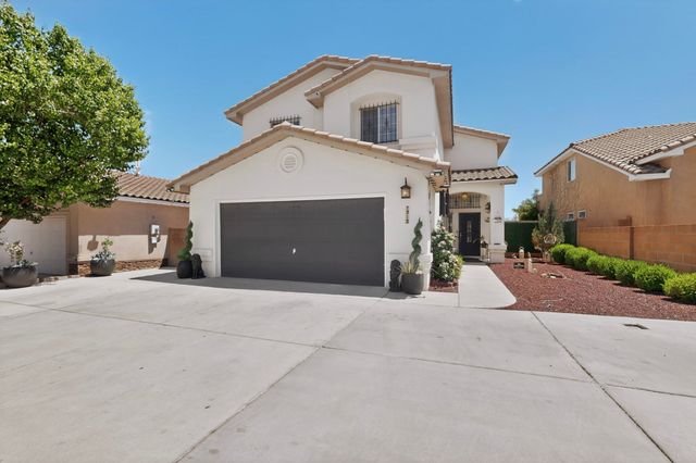 7312 Inwood Court, Albuquerque, NM 87120