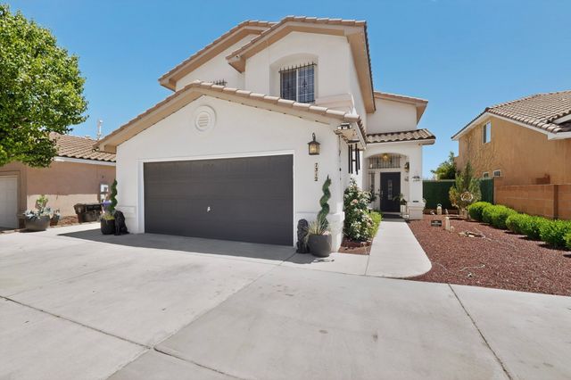 7312 Inwood Court, Albuquerque, NM 87120