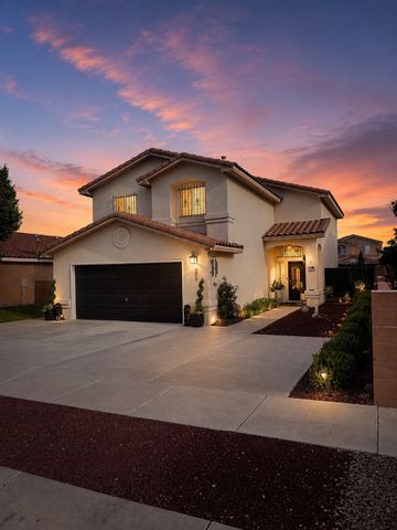 7312 Inwood Court, Albuquerque, NM 87120