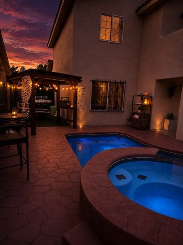 7312 Inwood Court, Albuquerque, NM 87120