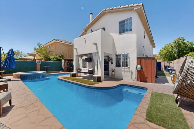7312 Inwood Court, Albuquerque, NM 87120