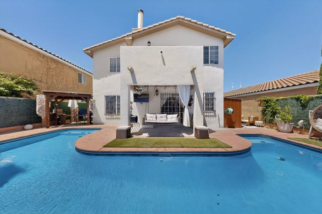 7312 Inwood Court, Albuquerque, NM 87120