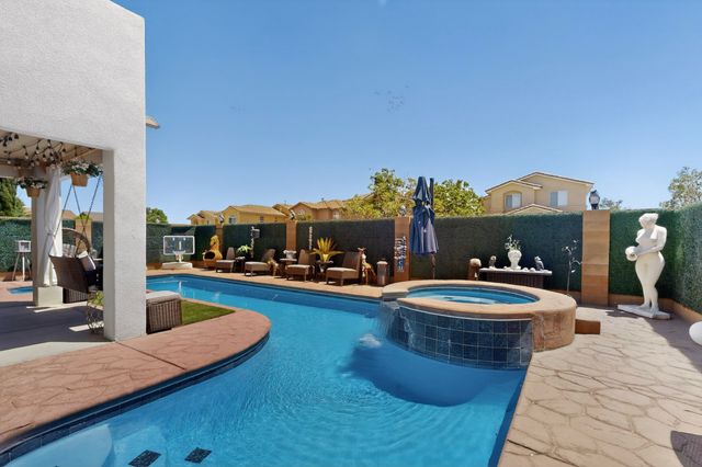 7312 Inwood Court, Albuquerque, NM 87120