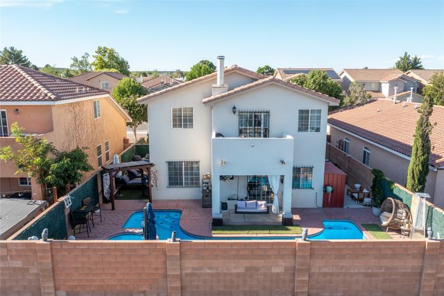 7312 Inwood Court, Albuquerque, NM 87120