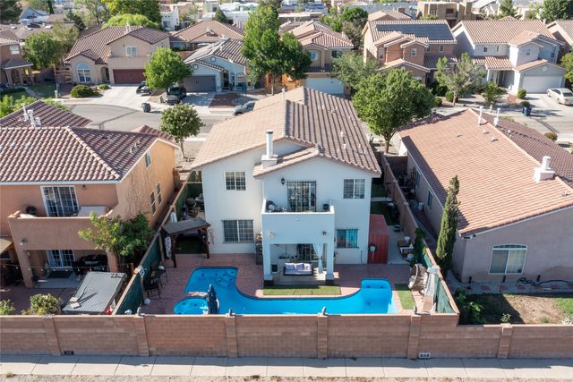 7312 Inwood Court, Albuquerque, NM 87120