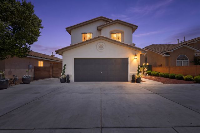7312 Inwood Court, Albuquerque, NM 87120