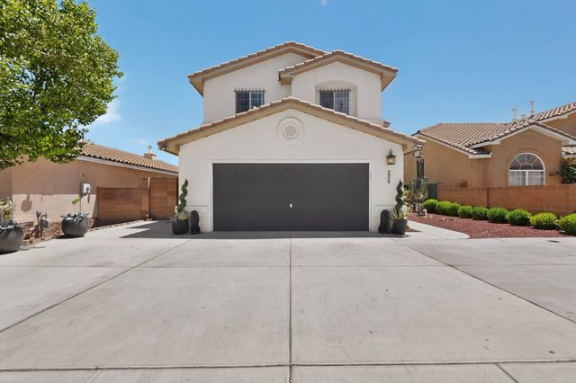 7312 Inwood Court, Albuquerque, NM 87120