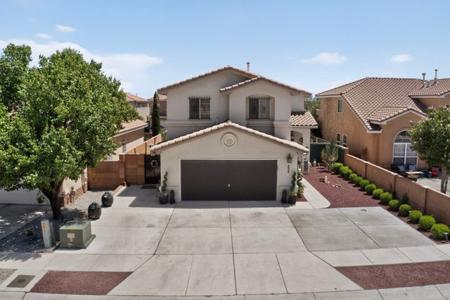 7312 Inwood Court, Albuquerque, NM 87120