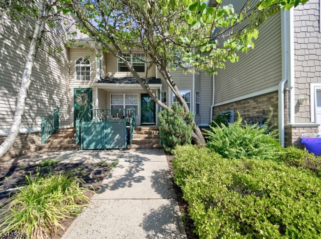 1204 Rhoads Dr, Montgomery Twp., NJ 08502