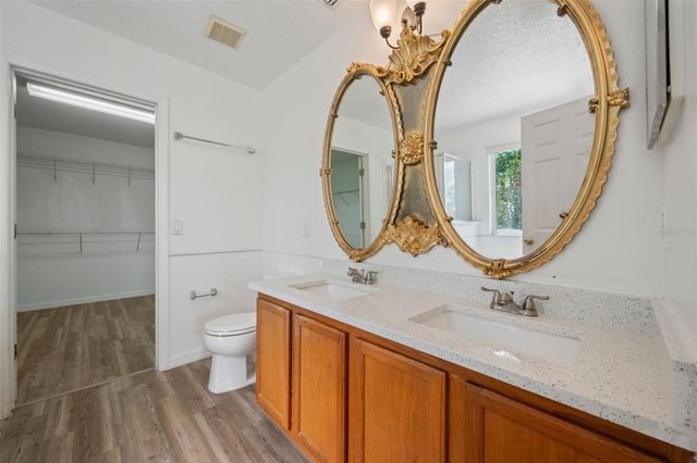 2830 PAYNES PRAIRIE CIRCLE, Kissimmee, FL 34743