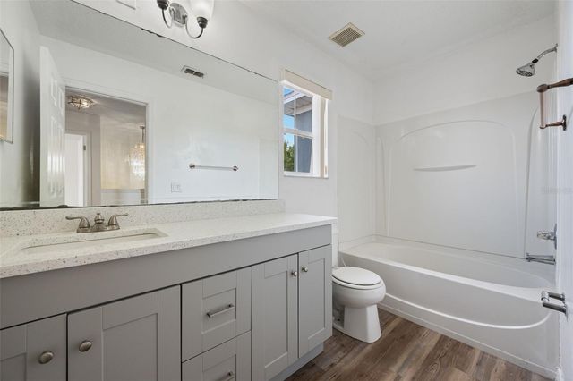 2830 PAYNES PRAIRIE CIRCLE, Kissimmee, FL 34743