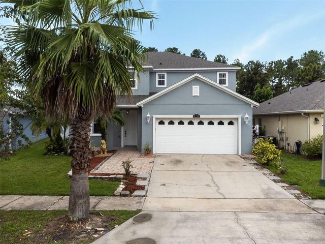 2830 PAYNES PRAIRIE CIRCLE, Kissimmee, FL 34743