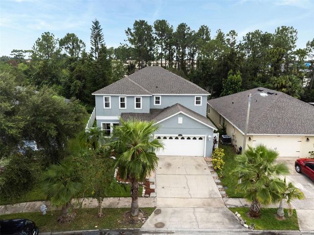 2830 PAYNES PRAIRIE CIRCLE, Kissimmee, FL 34743