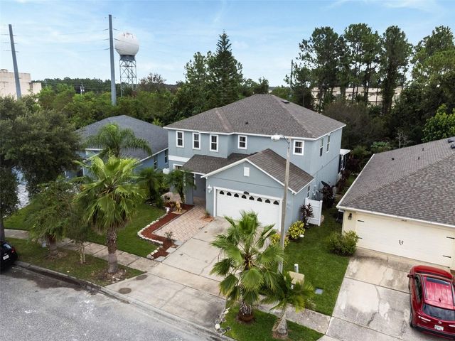 2830 PAYNES PRAIRIE CIRCLE, Kissimmee, FL 34743