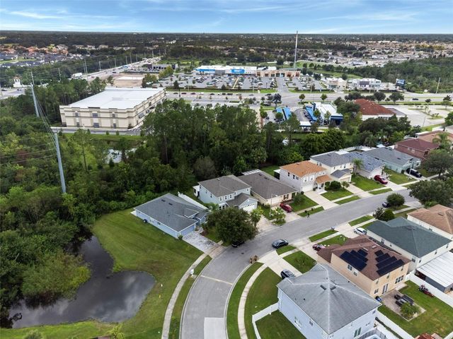 2830 PAYNES PRAIRIE CIRCLE, Kissimmee, FL 34743