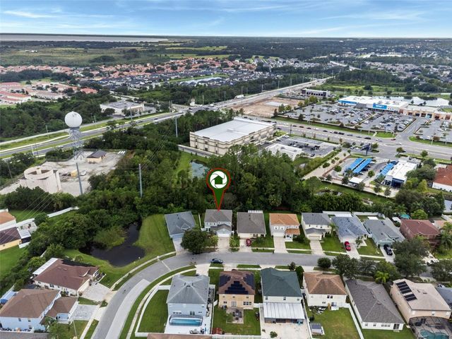 2830 PAYNES PRAIRIE CIRCLE, Kissimmee, FL 34743