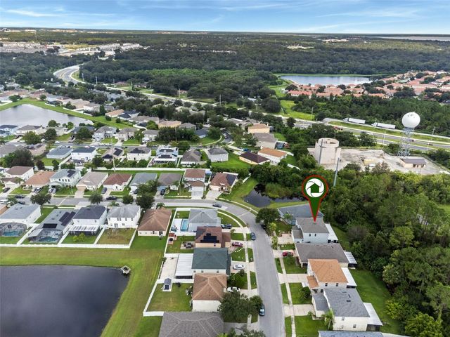 2830 PAYNES PRAIRIE CIRCLE, Kissimmee, FL 34743