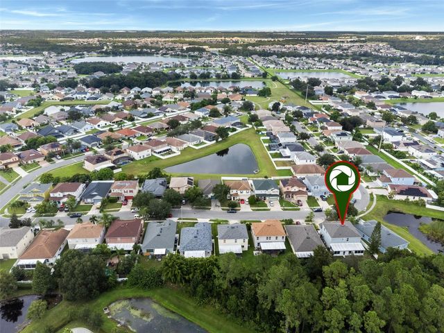 2830 PAYNES PRAIRIE CIRCLE, Kissimmee, FL 34743