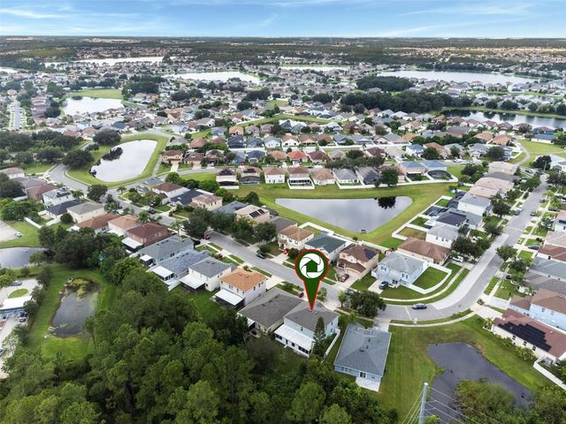 2830 PAYNES PRAIRIE CIRCLE, Kissimmee, FL 34743