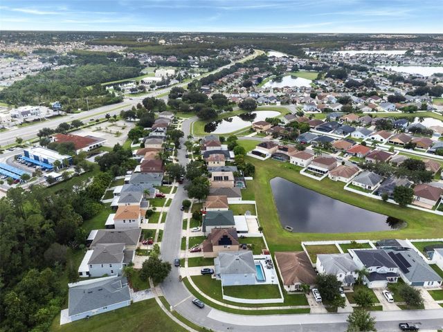 2830 PAYNES PRAIRIE CIRCLE, Kissimmee, FL 34743