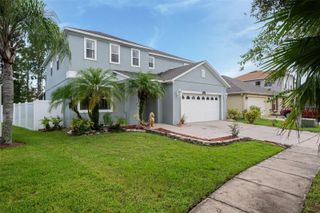 2830 PAYNES PRAIRIE CIRCLE, Kissimmee, FL 34743