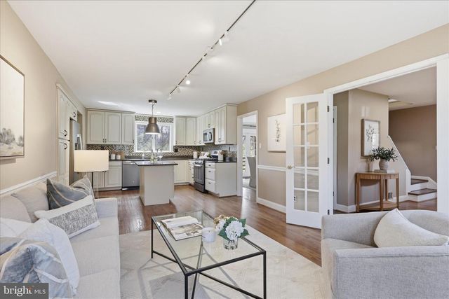 1335 MACBETH ST, Mclean, VA 22102