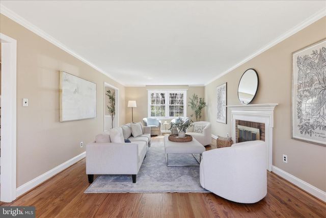 1335 MACBETH ST, Mclean, VA 22102