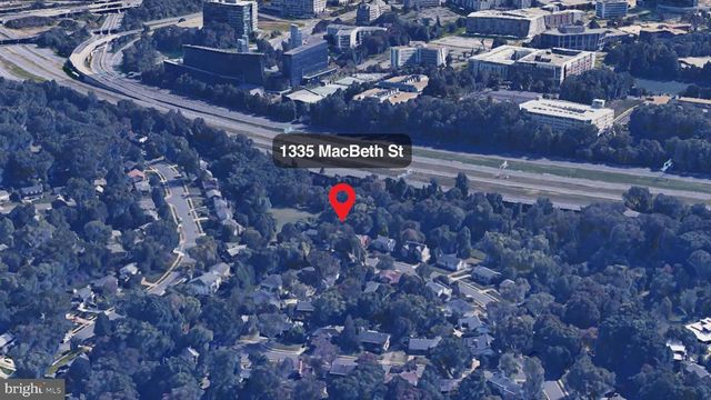 1335 MACBETH ST, Mclean, VA 22102