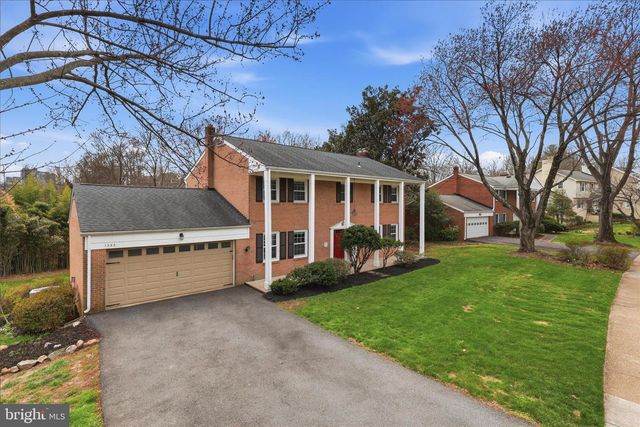 1335 MACBETH ST, Mclean, VA 22102