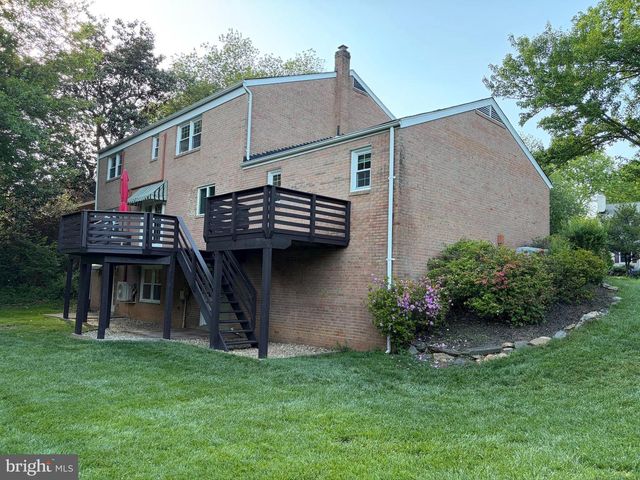 1335 MACBETH ST, Mclean, VA 22102
