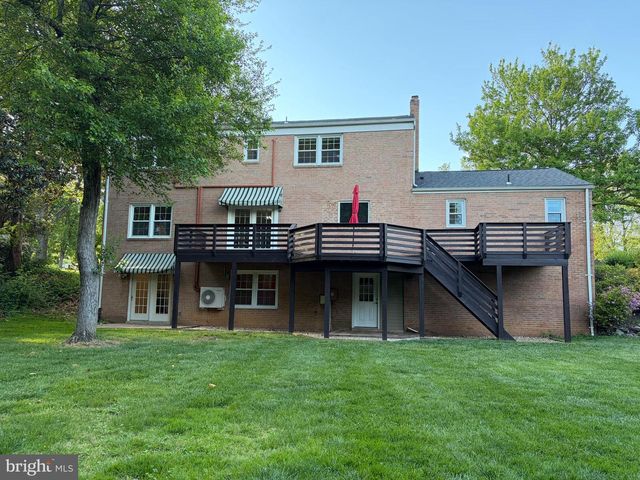 1335 MACBETH ST, Mclean, VA 22102
