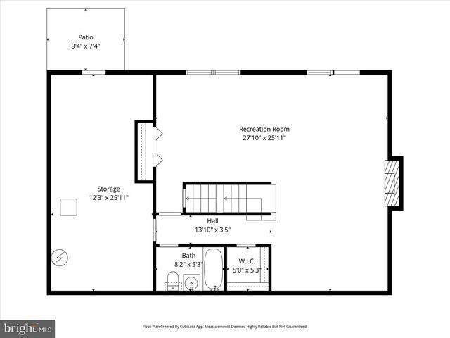 1335 MACBETH ST, Mclean, VA 22102
