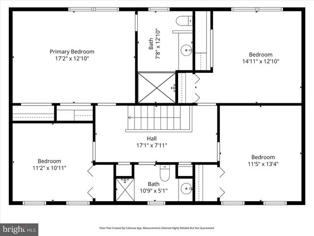 1335 MACBETH ST, Mclean, VA 22102