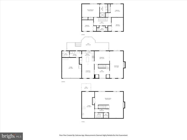1335 MACBETH ST, Mclean, VA 22102