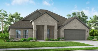 2629 River Bank, Burleson, TX 76028