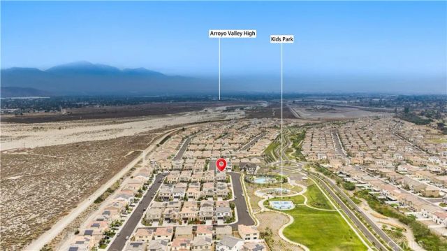 542 Colorado Drive, Rialto, CA 92377
